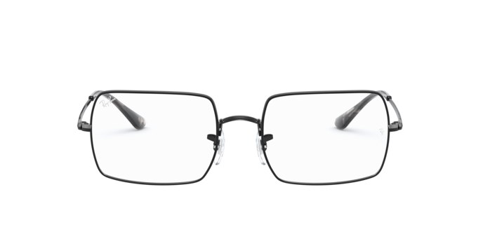 Ray-Ban RX1969V 2509 Rectangle 